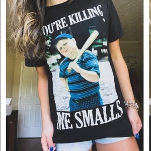 The Sandlot Graphic Tee